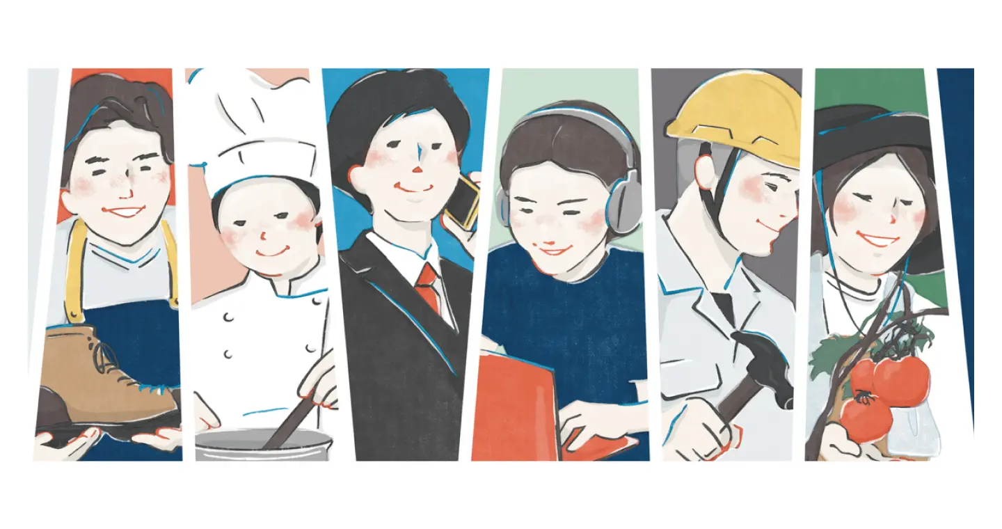 ビジネスという物語の主人公になろう